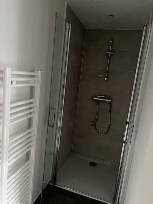 Nantes Centre, Superbe Triplex Leilighet Eksteriør bilde